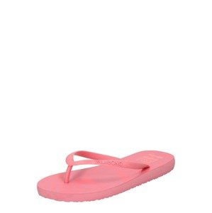 BILLABONG Plážová/koupací obuv 'Dama'  pink