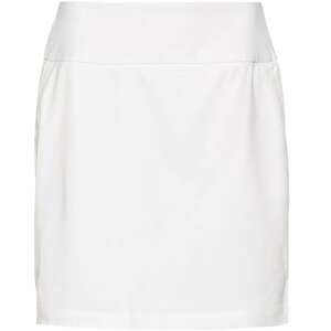ADIDAS SPORTSWEAR Sportovní sukně 'Ultimate' bílá