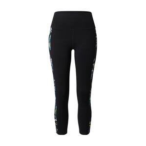 Skechers Performance Sportovní kalhoty mix barev / černá