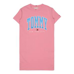 TOMMY HILFIGER Šaty  mix barev / pink