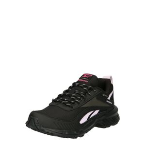 Reebok Sport Sportovní boty 'Ridgerider 6'  fialová / černá / bílá