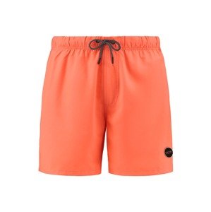 Shiwi Plavecké šortky  svítivě oranžová