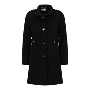 Wallis Petite Přechodný kabát černá