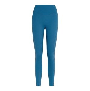 Yvette Sports Sportovní kalhoty 'Ocean'  modrá