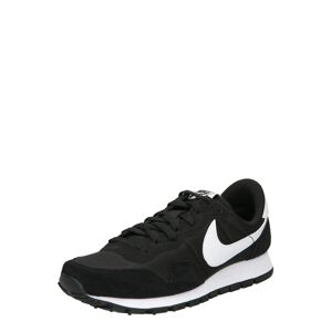Nike Sportswear Tenisky 'Pegasus 83'  černá / bílá