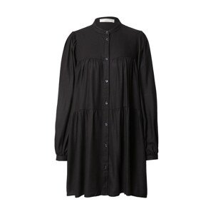 Guido Maria Kretschmer Collection Košilové šaty 'Mala'  černá