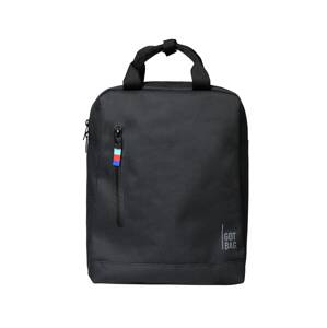 Got Bag Batoh 'Daypack' černá