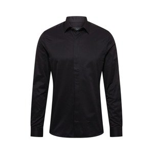 BURTON MENSWEAR LONDON Košile  černá