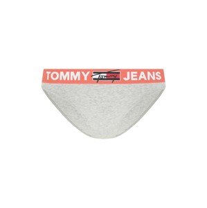Tommy Hilfiger Underwear Kalhotky  šedý melír / světle červená / černá / bílá