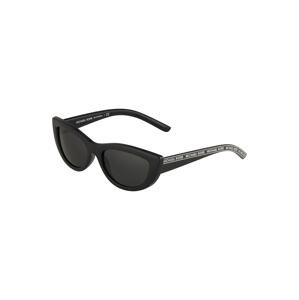 Michael Kors Sluneční brýle '0MK2160'  černá / bílá