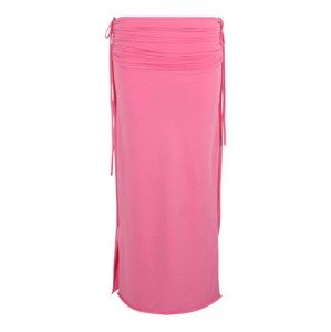 ABOUT YOU REBIRTH STUDIOS Sukně 'Naira Skirt'  pink