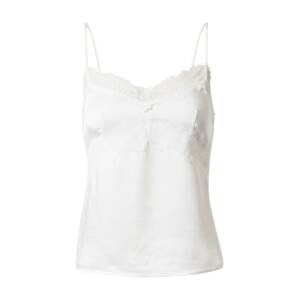 Gina Tricot Top offwhite
