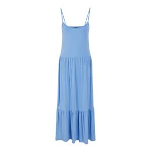 Pieces Tall Letní šaty 'Osine'  světlemodrá