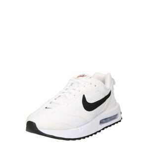 Nike Sportswear Tenisky 'Air Max Dawn' černá / bílá