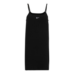 Nike Sportswear Šaty  černá