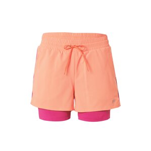 FILA Sportovní kalhoty 'Evie'  korálová / pink