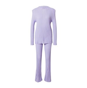 Misspap Domácí oblečení pastelová fialová