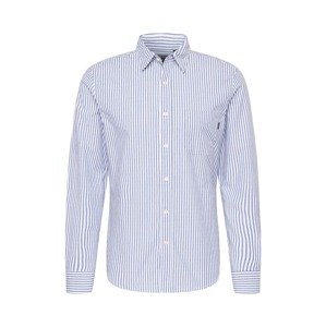 Dockers Košile  námořnická modř / bílá