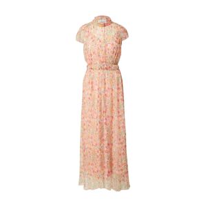 Guido Maria Kretschmer Collection Letní šaty 'Leesha'  mix barev / růžová