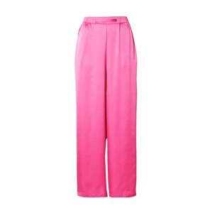 Guido Maria Kretschmer Women Kalhoty pink