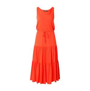Lauren Ralph Lauren Letní šaty 'ADALYNN' červená
