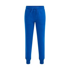 WE Fashion Kalhoty modrá