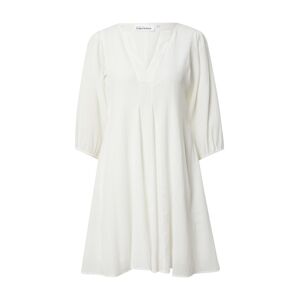 KAREN BY SIMONSEN Košilové šaty 'Grant'  bílá