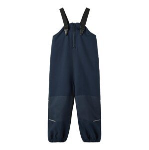 NAME IT Funkční kalhoty 'ALFA'  námořnická modř