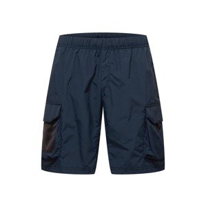 JACK WOLFSKIN Outdoorové kalhoty '365 REBEL' námořnická modř