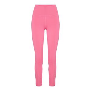 Reebok Sport Sportovní kalhoty pink