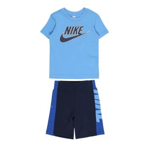 Nike Sportswear Sada  modrá / námořnická modř / královská modrá