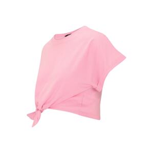 Vero Moda Maternity Tričko 'PANNA'  pink