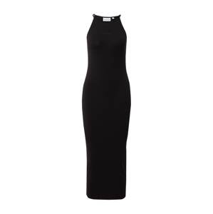 Calvin Klein Šaty 'PRIDE' černá