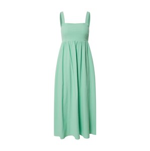 EDITED Letní šaty 'Alena' zelená