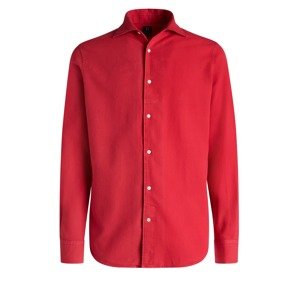 Boggi Milano Košile  červená