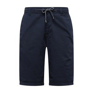 Gabbiano Chino kalhoty  námořnická modř