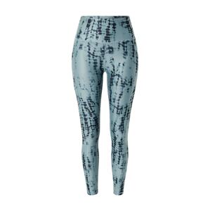 Marika Sportovní kalhoty 'DRIFT' námořnická modř / grafitová