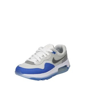 Nike Sportswear Tenisky 'Air Max Motif' královská modrá / šedá / světle šedá