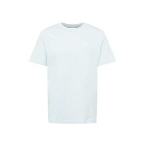 ADIDAS ORIGINALS Tričko  pastelová modrá / bílá
