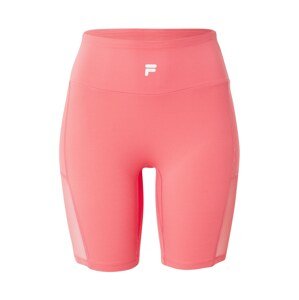 FILA Sportovní kalhoty 'Rabitz'  pink
