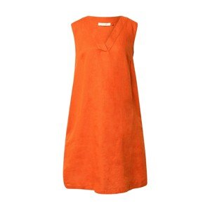 GERRY WEBER Šaty  oranžová