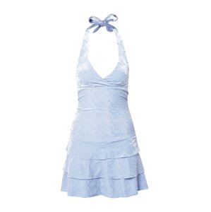 SHYX Letní šaty 'Alexis'  modrá