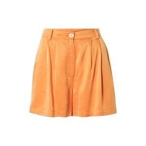 Guido Maria Kretschmer Collection Kalhoty 'Antonia'  oranžová