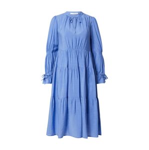 Guido Maria Kretschmer Collection Šaty 'Nancy'  modrá