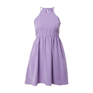 Tally Weijl Letní šaty fialová
