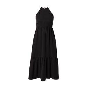 Tally Weijl Letní šaty černá