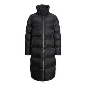 JJXX Zimní kabát 'Ellie' černá