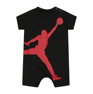 Jordan Overal 'JUMPMAN' červená / černá