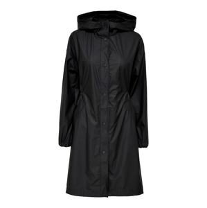 ONLY Přechodný kabát 'Marie' černá