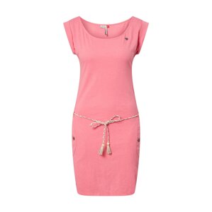 Ragwear Letní šaty 'TAG' pink